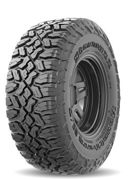 Starmaxx MOUNTTERRA M/T 35X12.50 R20LT 121Q